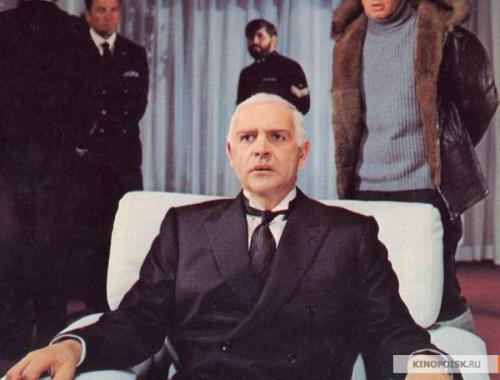 20 зарубежных звезд, снявшихся в российских фильмах