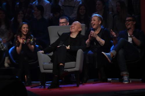 Игорь Матвиенко на «Главной сцене» собрал команду звезд