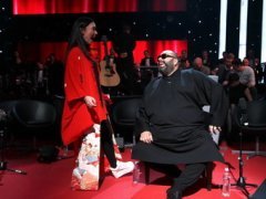 Игорь Матвиенко на «Главной сцене» собрал команду звезд