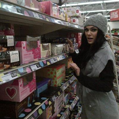 Последние фотографии звезд из Твиттеров