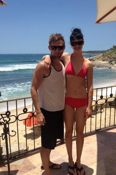 Последние фотографии звезд из Твиттеров