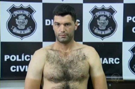 Самые харизматичные серийные убийцы