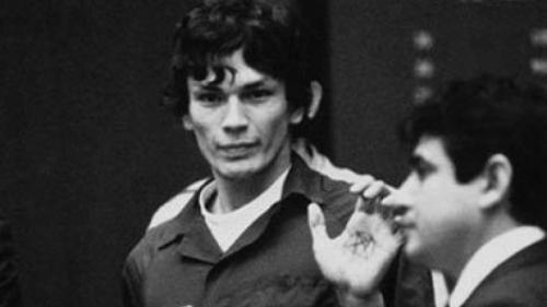 Самые харизматичные серийные убийцы