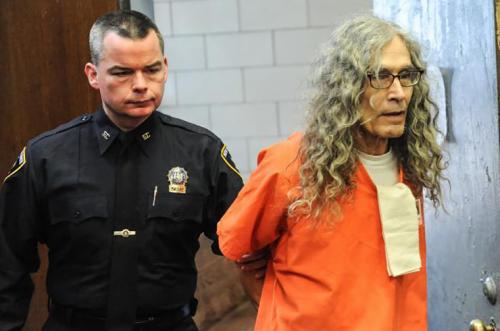 Самые харизматичные серийные убийцы