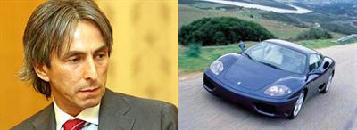 На чём ездят российские толстосумы