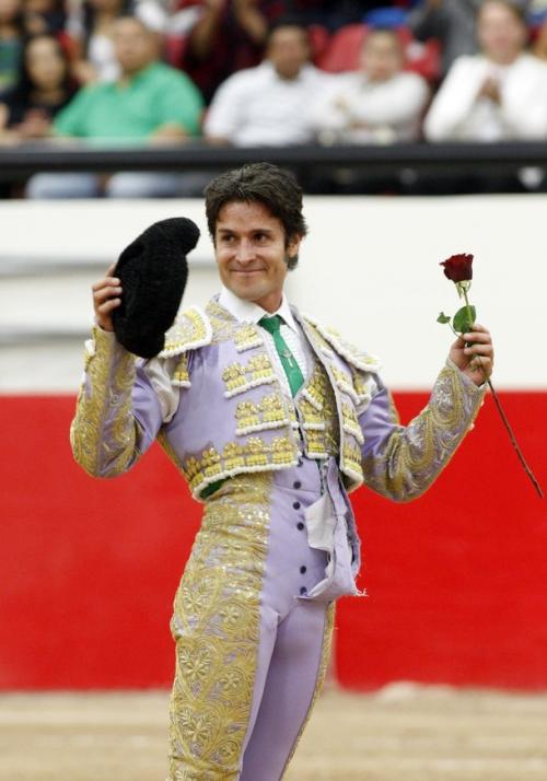 В Лас-Вегасе прошла бескровная коррида