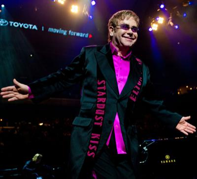 Настоящие имена звезд