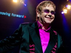 Настоящие имена звезд