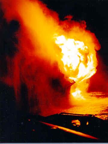 Самые ужасные морские катастрофы ХХ века