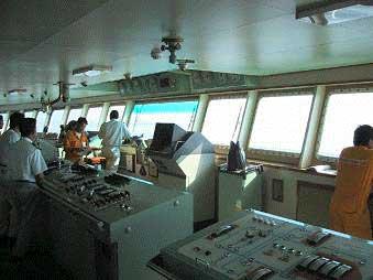 Самые ужасные морские катастрофы ХХ века