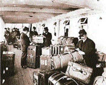 Самые ужасные морские катастрофы ХХ века