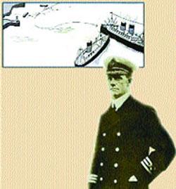 Самые ужасные морские катастрофы ХХ века