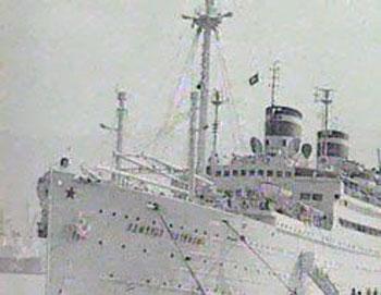 Самые ужасные морские катастрофы ХХ века