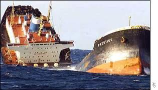 Самые ужасные морские катастрофы ХХ века