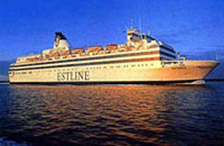 Самые ужасные морские катастрофы ХХ века