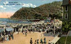 Самые ужасные морские катастрофы ХХ века