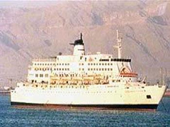 Самые ужасные морские катастрофы ХХ века