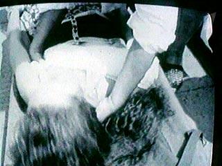 Самые ужасные морские катастрофы ХХ века