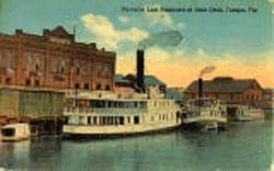 Самые ужасные морские катастрофы ХХ века