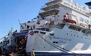 Самые ужасные морские катастрофы ХХ века