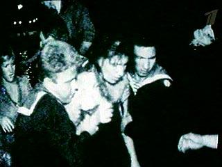 Самые ужасные морские катастрофы ХХ века