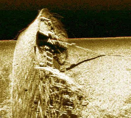 Самые ужасные морские катастрофы ХХ века