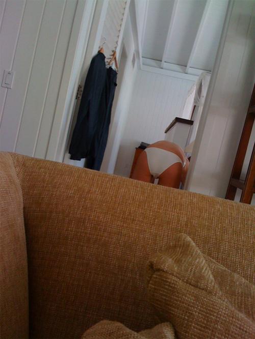 Эштон Катчер выложил попу Деми Мур в интернет