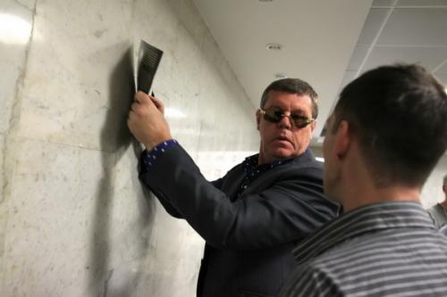 Яркие мгновения юбилейной премии «Шансон года-2015»