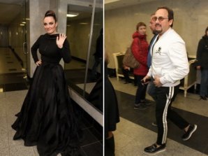 Яркие мгновения юбилейной премии «Шансон года-2015»