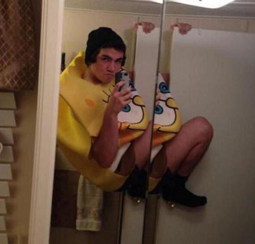 Самые опасные и смертельные селфи в мире