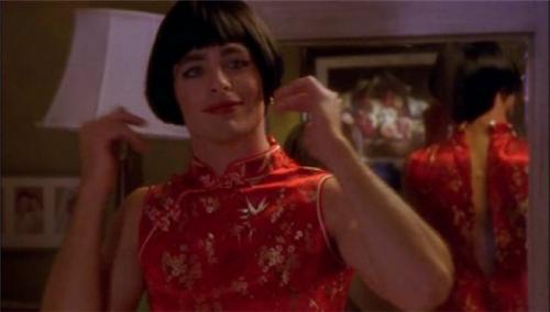 Актеры, перевоплотившиеся для женских ролей