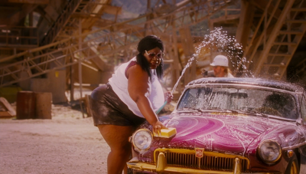 Актеры, перевоплотившиеся для женских ролей