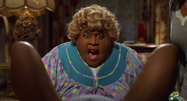 Актеры, перевоплотившиеся для женских ролей