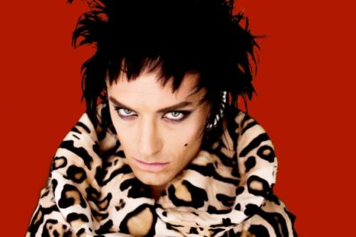 Актеры, перевоплотившиеся для женских ролей