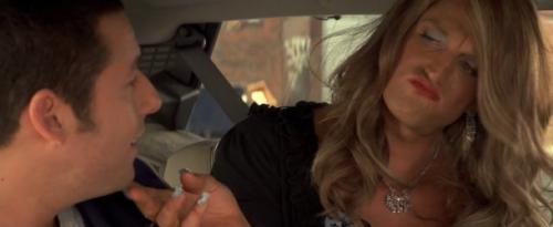 Актеры, перевоплотившиеся для женских ролей