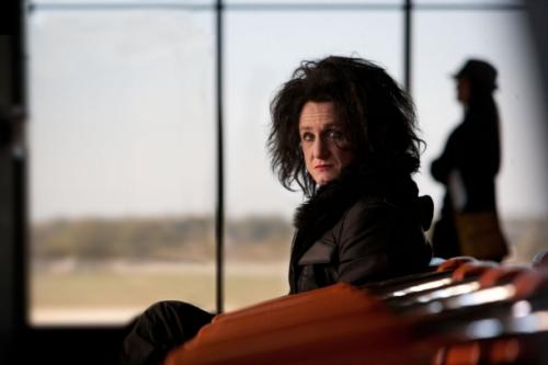 Актеры, перевоплотившиеся для женских ролей