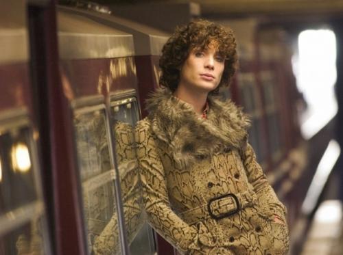 Актеры, перевоплотившиеся для женских ролей