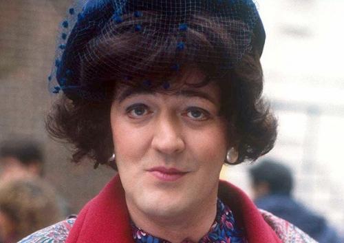 Актеры, перевоплотившиеся для женских ролей