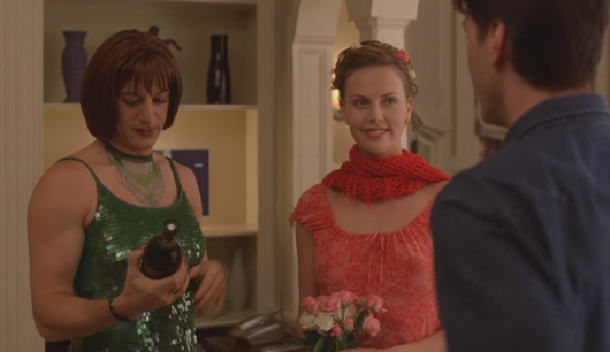 Актеры, перевоплотившиеся для женских ролей