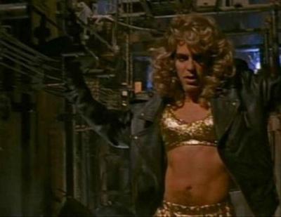 Актеры, перевоплотившиеся для женских ролей