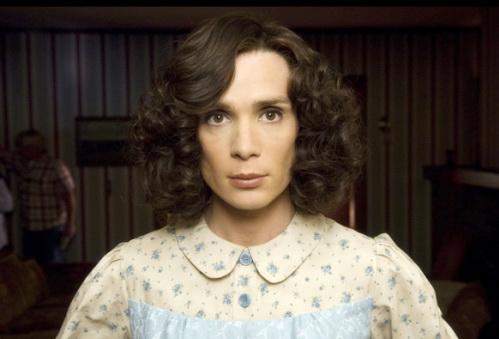 Актеры, перевоплотившиеся для женских ролей