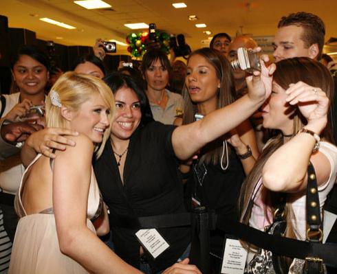 Фото со звездой — какое оно? Часть 9