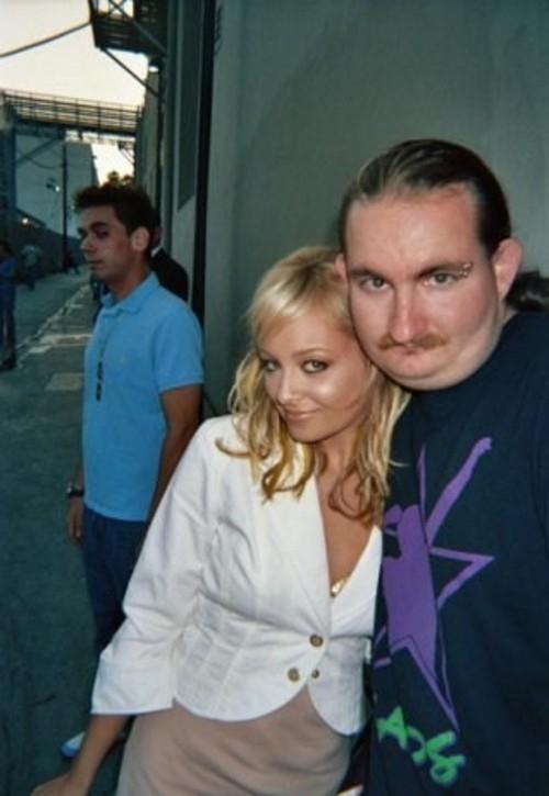 Фото со звездой — какое оно? Часть 9