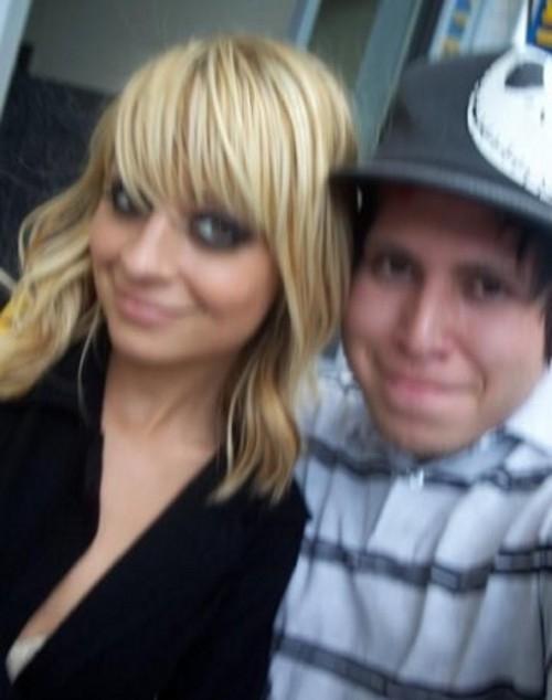 Фото со звездой — какое оно? Часть 9