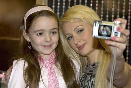 Фото со звездой — какое оно? Часть 9