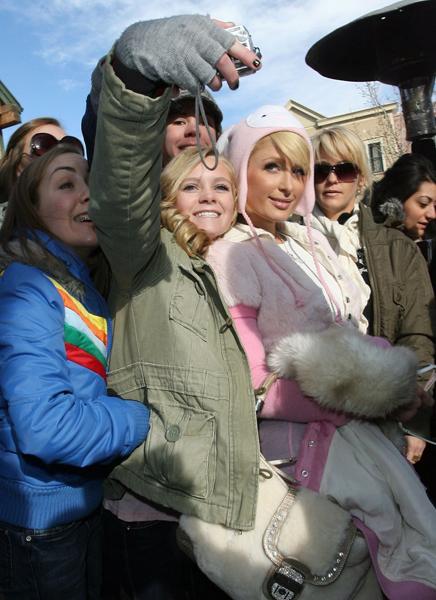 Фото со звездой — какое оно? Часть 9