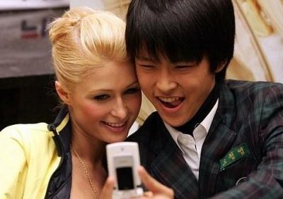 Фото со звездой — какое оно? Часть 9