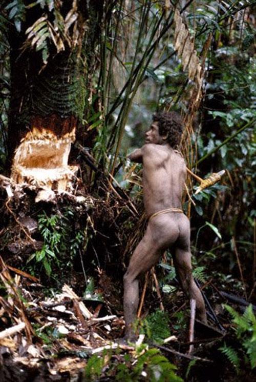 К людоедам проложили туристический маршрут