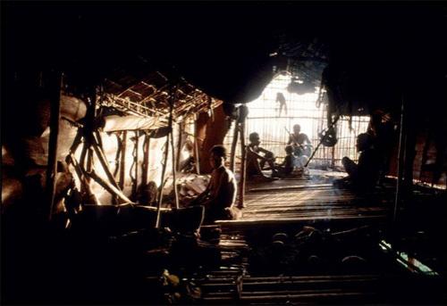 К людоедам проложили туристический маршрут