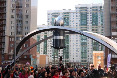 Иосиф Кобзон и Лев Лещенко в честь Дня космонавтики спели дуэтом «Надежду»